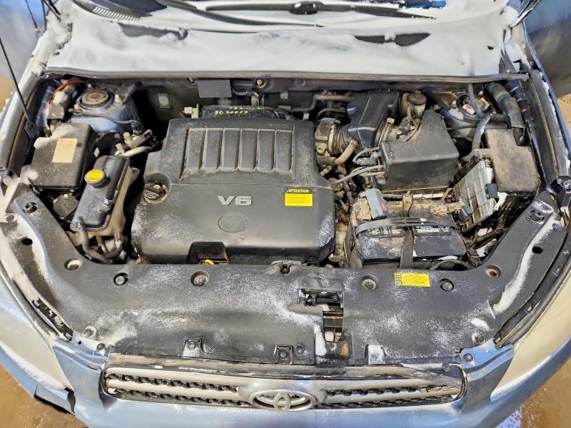 Aukcja sprzedaży 2006 Toyota Rav4 Limit, vin: JTMBK31V466008364, numer aukcji: 76419665