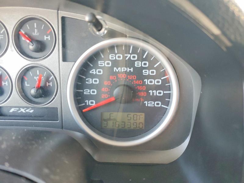 Продажа на аукционе авто 2007 Ford F150, vin: 1FTPW14V07KC84804, номер лота: 76530605