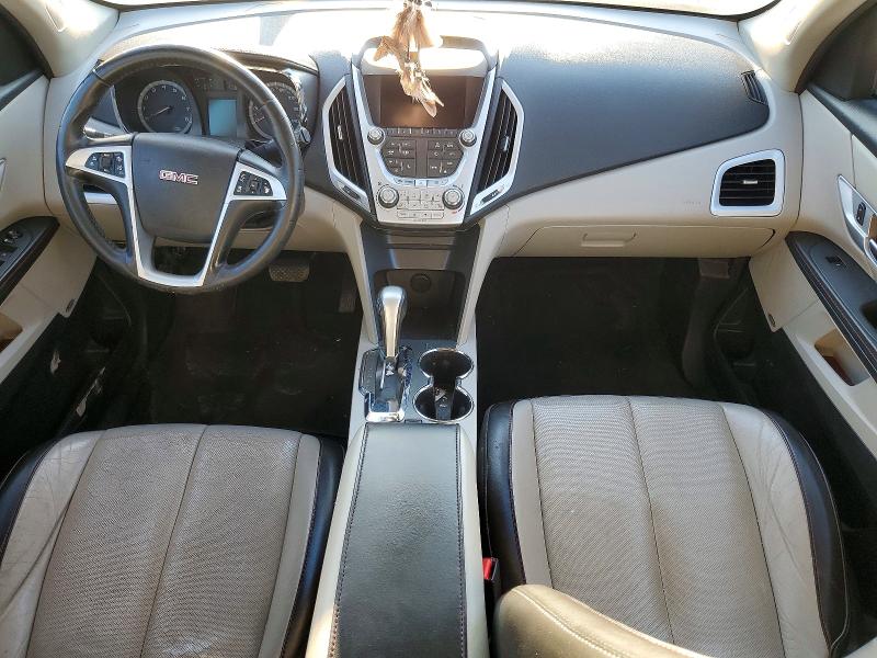 77266915 :رقم المزاد ، 2GKFLYE36F6386415 vin ، 2015 Gmc Terrain مزاد بيع