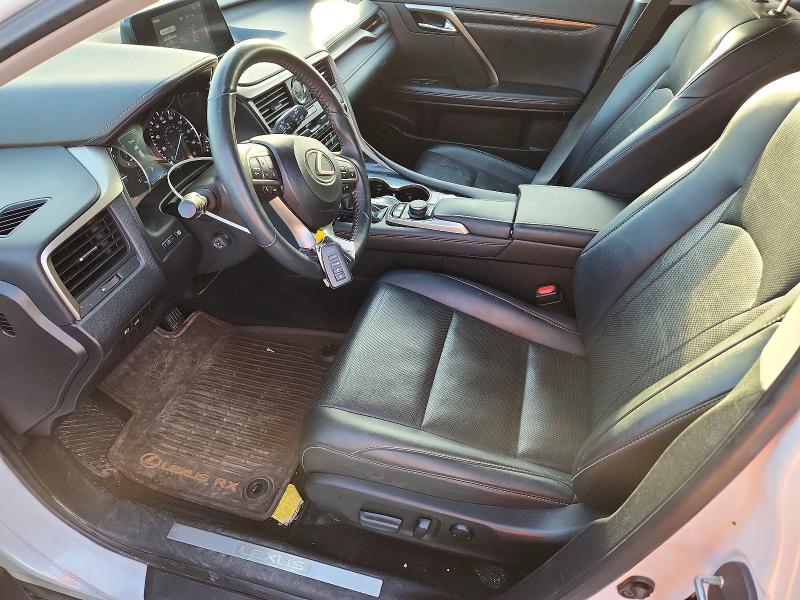 Продаж на аукціоні авто 2017 Lexus Rx 350, vin: 2T2BZMCA1HC115472, номер лоту: 79034365