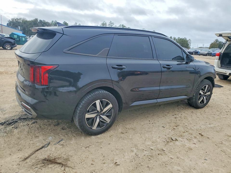 Aukcja sprzedaży 2023 Kia Sorento, vin: 5XYRH4LF3PG220812, numer aukcji: 76236545
