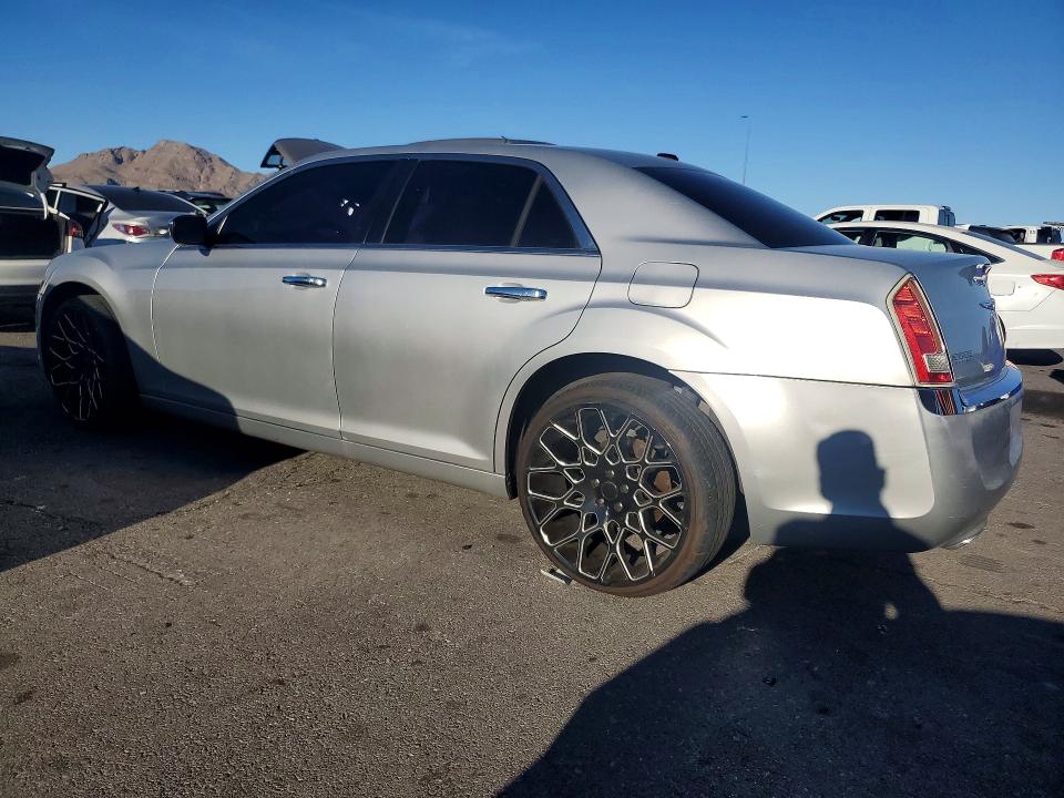 Продажа на аукционе авто 2011 Chrysler 300 Limite, vin: 2C3CA5CG9BH613916, номер лота: 76254985