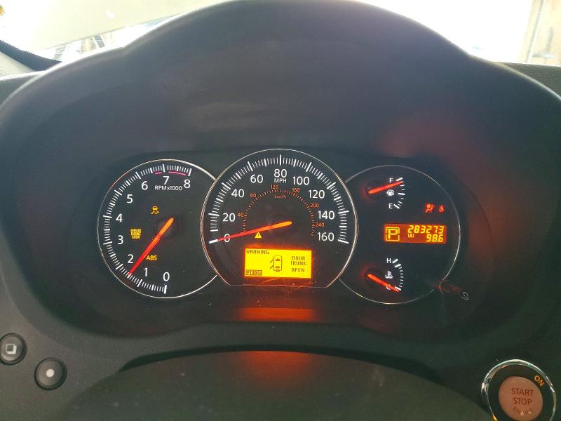 2011 Nissan Maxima მანქანა იყიდება აუქციონზე, vin: 1N4AA5AP4BC835990, აუქციონის ნომერი: 76813815