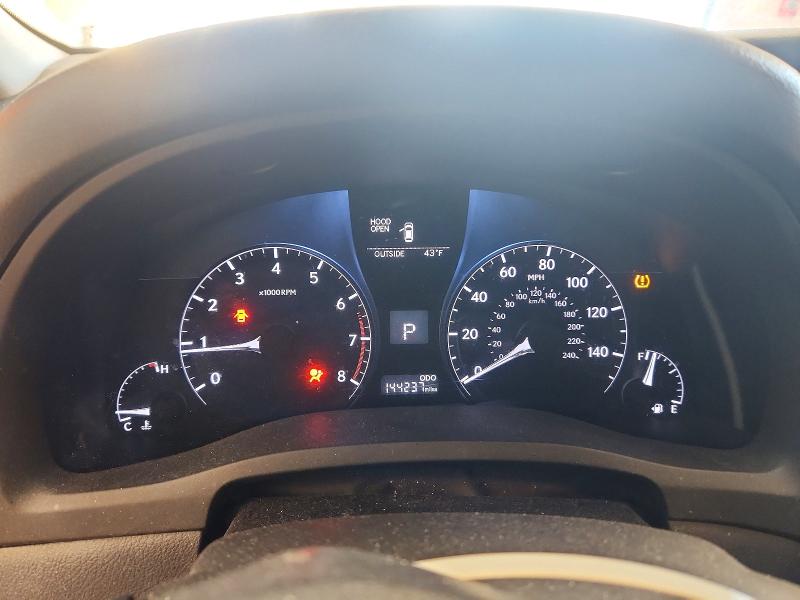 Aukcja sprzedaży 2014 Lexus Rc 350, vin: 2T2BK1BA7EC237236, numer aukcji: 77325075