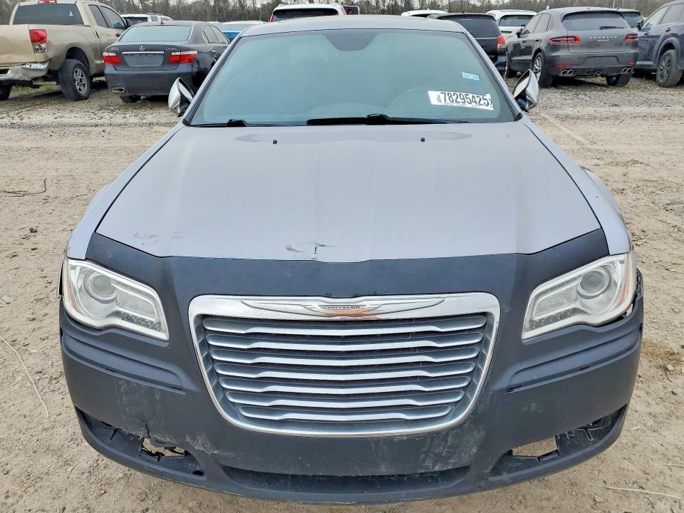 Aukcja sprzedaży 2014 Chrysler 300c, vin: 2C3CCAEG5EH354751, numer aukcji: 78295425
