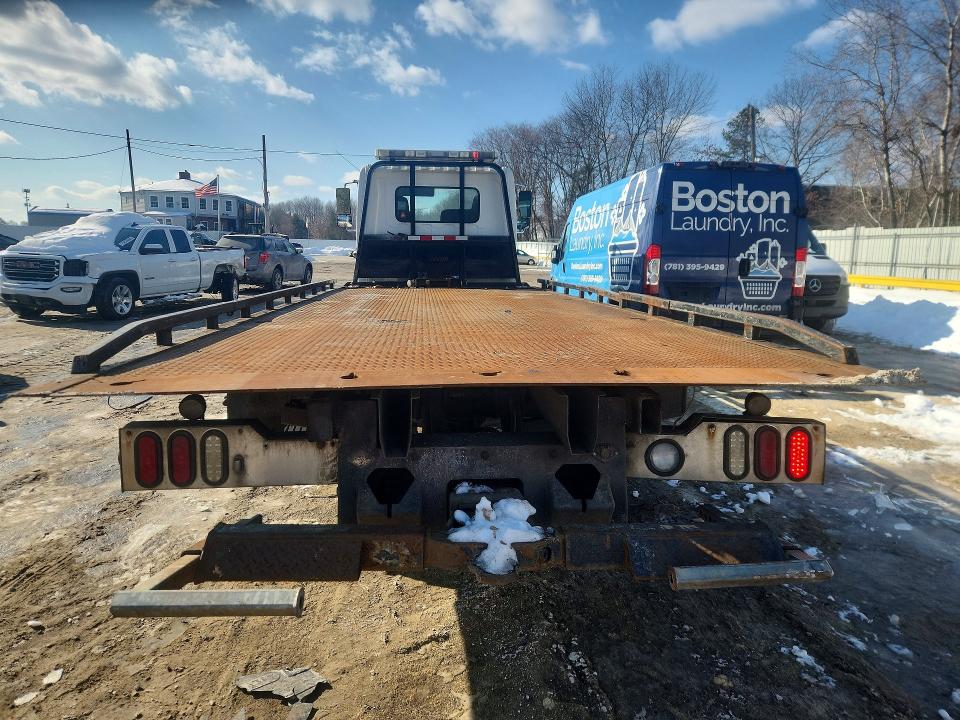 Продажа на аукционе авто 2010 Hino 258, vin: 5PVND8JN3A4S50278, номер лота: 75756065