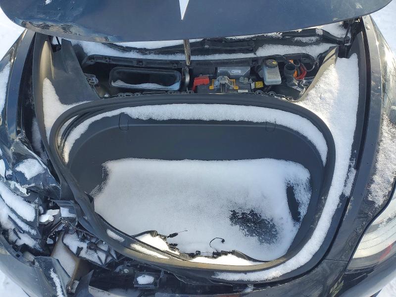 77778295 :رقم المزاد ، 5YJ3E1EA8KF407719 vin ، 2019 Tesla Model 3 مزاد بيع