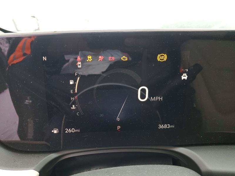 78717725 :رقم المزاد ، KL4AMGSL1TB056945 vin ، 2026 Buick Encore Gx مزاد بيع