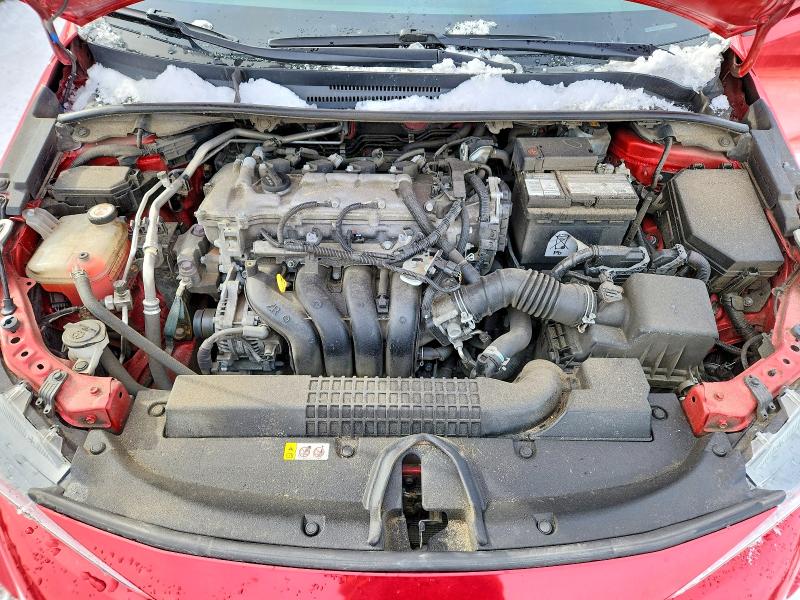 Aukcja sprzedaży 2020 Toyota Corolla Le, vin: 5YFBPRBE0LP022768, numer aukcji: 75160885