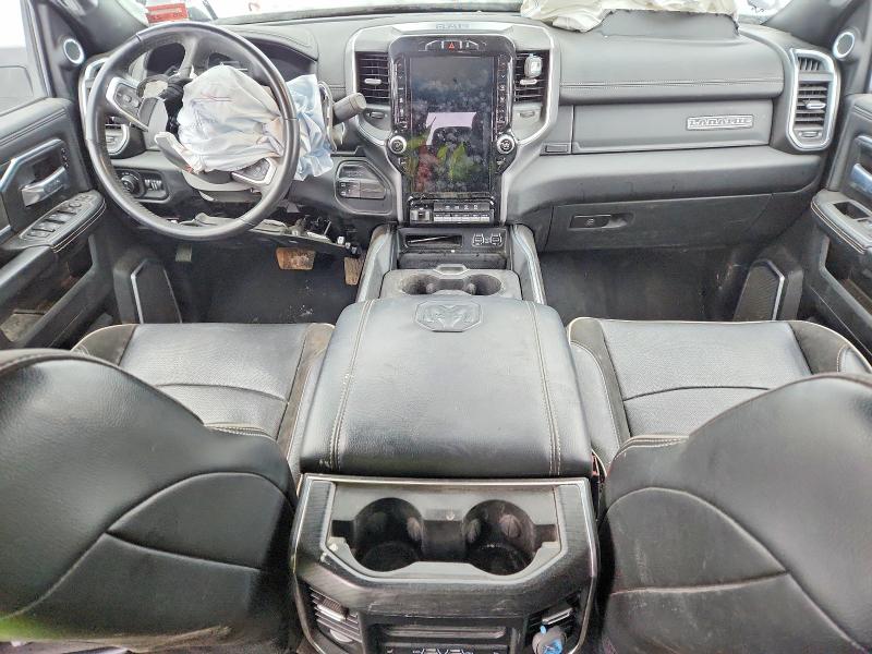 Продажа на аукционе авто 2024 Ram 2500, vin: 3C6UR5NL0RG244349, номер лота: 77958355
