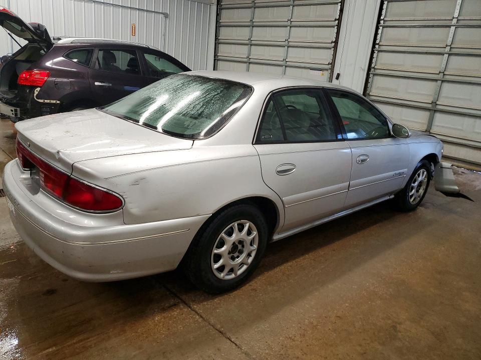 Aukcja sprzedaży 2002 Buick Century, vin: 2G4WS52J521101707, numer aukcji: 76995765