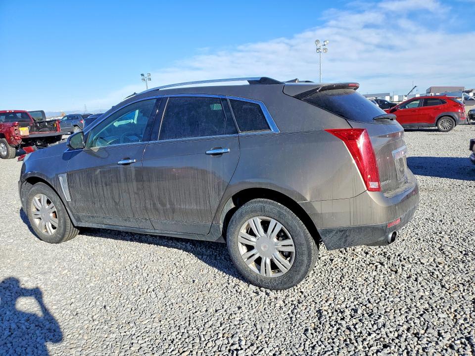Продаж на аукціоні авто 2014 Cadillac Srx, vin: 3GYFNEE34ES629959, номер лоту: 79304425