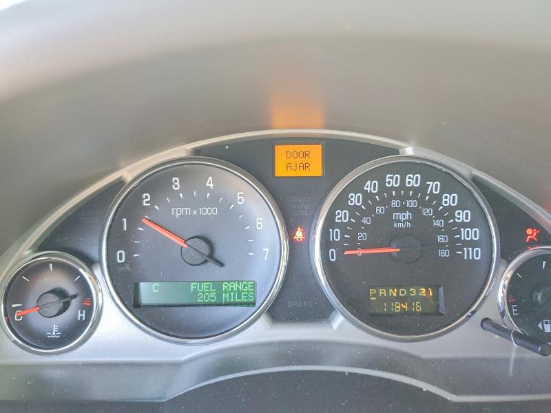 Aukcja sprzedaży 2007 Buick Rendezvous, vin: 3G5DA03L87S574733, numer aukcji: 77209765