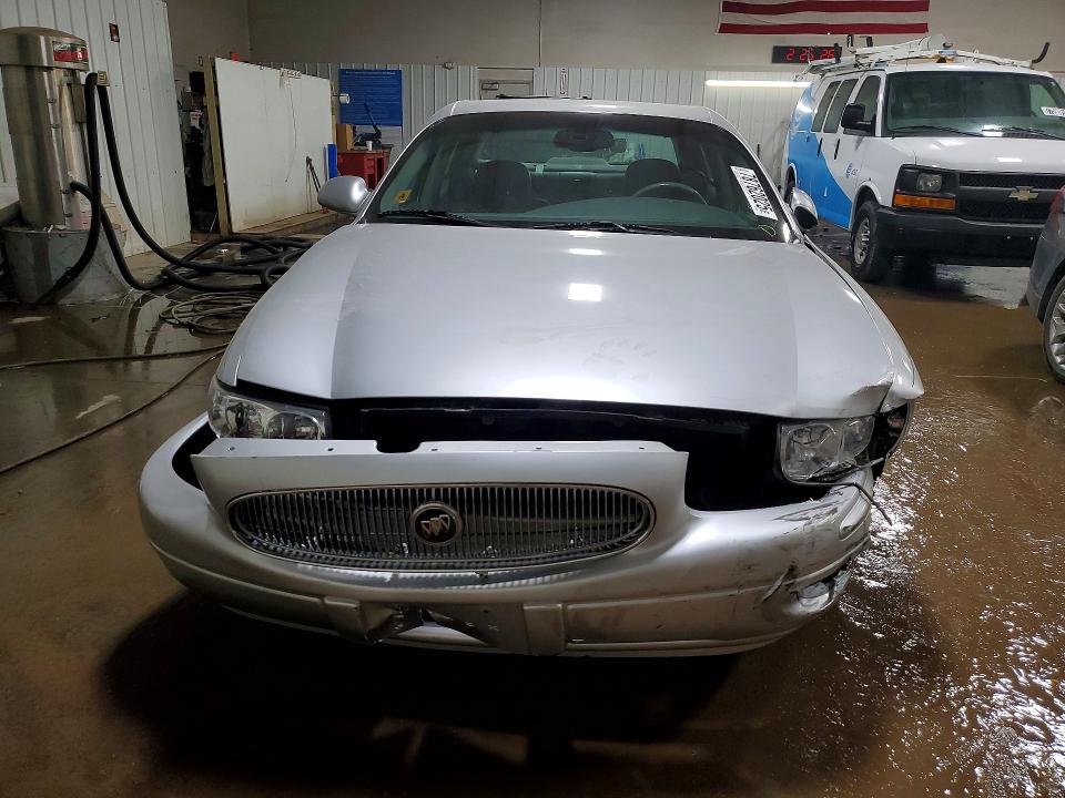 Aukcja sprzedaży 2003 Buick Lesabre, vin: 1G4HR54K43U273551, numer aukcji: 78762025