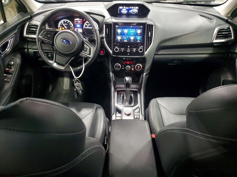 Продажа на аукционе авто 2020 Subaru Forester, vin: JF2SKAXC4LH424636, номер лота: 78419225