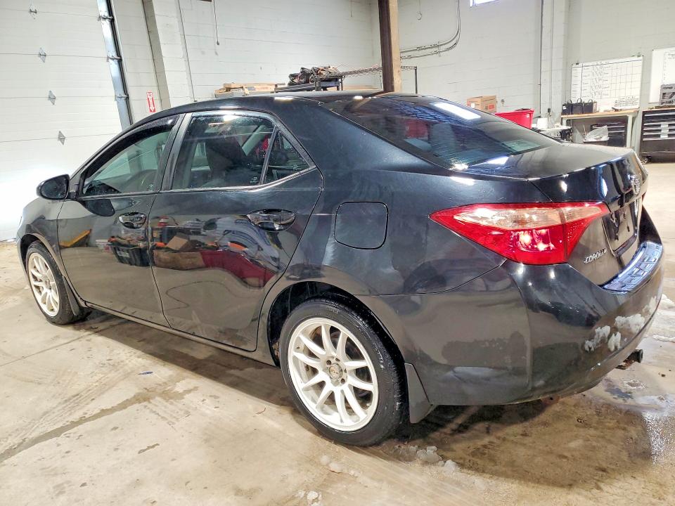 Aukcja sprzedaży 2018 Toyota Corolla, vin: 2T1BURHEXJC996867, numer aukcji: 77137995