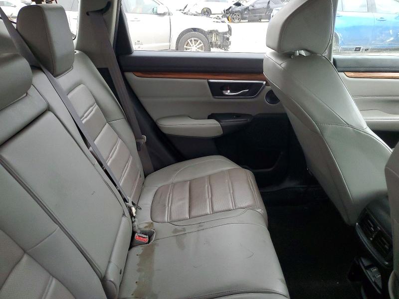 Aukcja sprzedaży 2017 Honda Cr-v, vin: 7FARW1H83HE045943, numer aukcji: 76917935