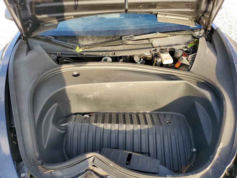 Продажа на аукционе авто 2023 Tesla Model 3, vin: 5YJ3E1EA0PF563230, номер лота: 77557595