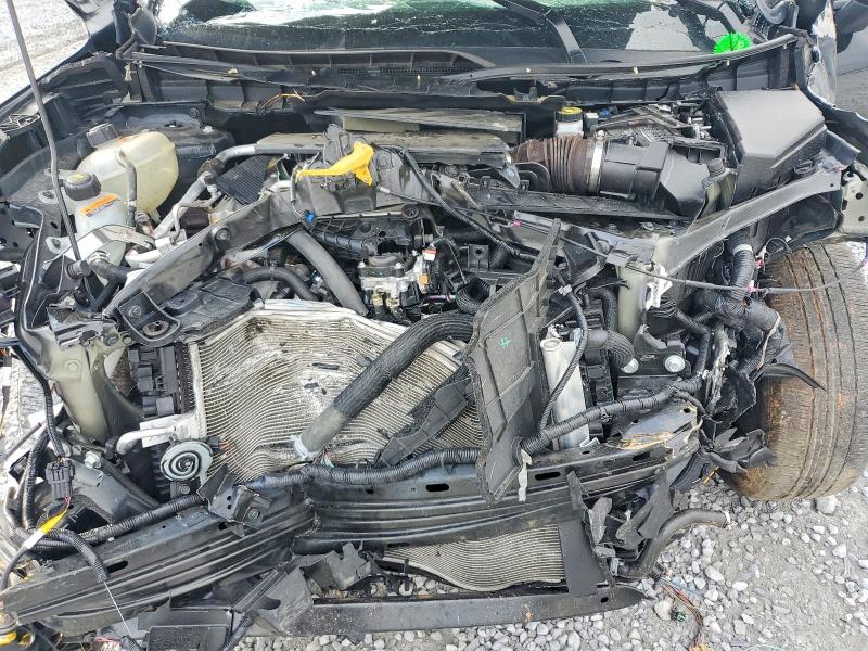 Продажа на аукционе авто 2024 Nissan Rogue, vin: 5N1BT3BA3RC738468, номер лота: 78137705