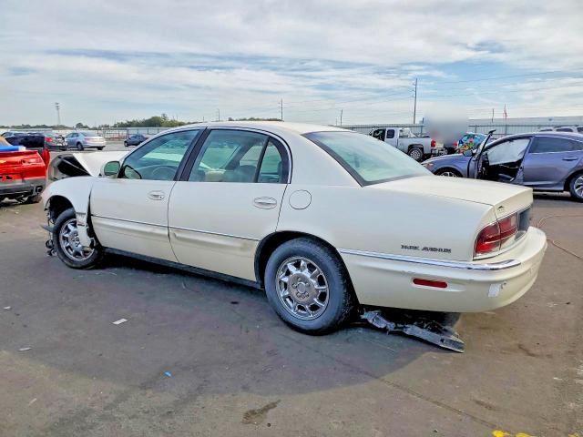 Aukcja sprzedaży 2001 Buick Park Avenue, vin: 1G4CW54K914266725, numer aukcji: 75765385