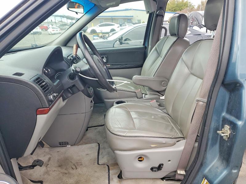 Aukcja sprzedaży 2005 Buick Terraza, vin: 5GADV33L95D161703, numer aukcji: 77928175