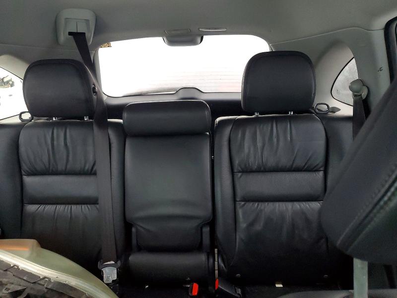 Aukcja sprzedaży 2011 Honda Cr-v, vin: 5J6RE4H71BL819483, numer aukcji: 74548975