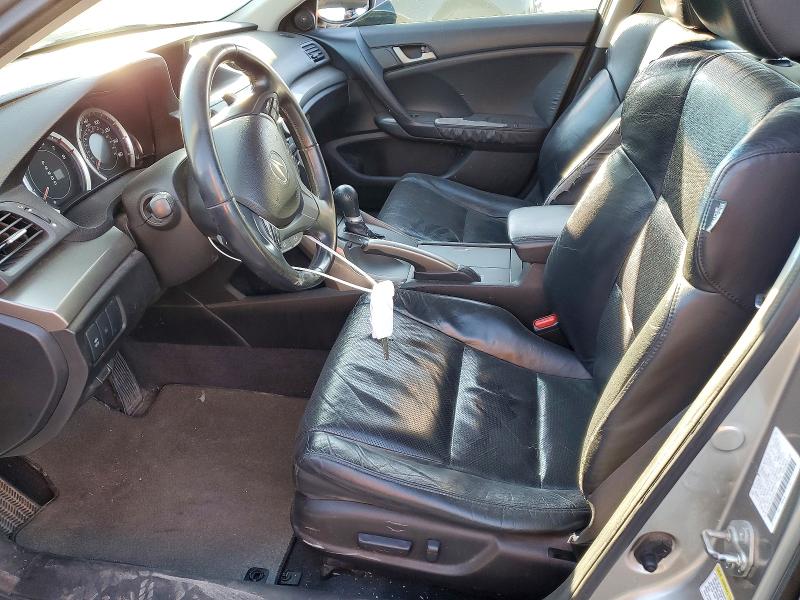 2010 Acura Tsx მანქანა იყიდება აუქციონზე, vin: JH4CU4F4XAC001772, აუქციონის ნომერი: 78343175