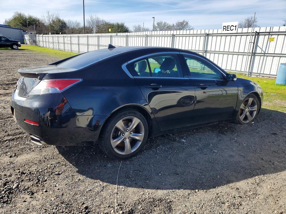 Продаж на аукціоні авто 2012 Acura Tl, vin: 19UUA8F70CA015809, номер лоту: 79035525