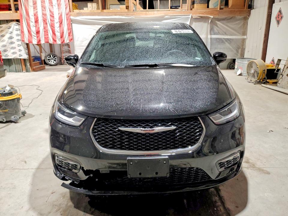 78794005 :رقم المزاد ، 2C4RC1BG3SR597927 vin ، 2025 Chrysler Pacifica مزاد بيع