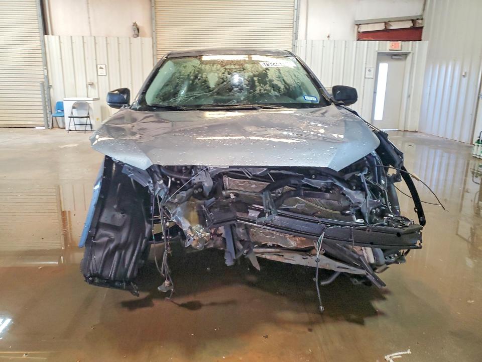 Продажа на аукционе авто 2025 Toyota Corolla Cross, vin: 7MUAAAAG0SV148867, номер лота: 79228745
