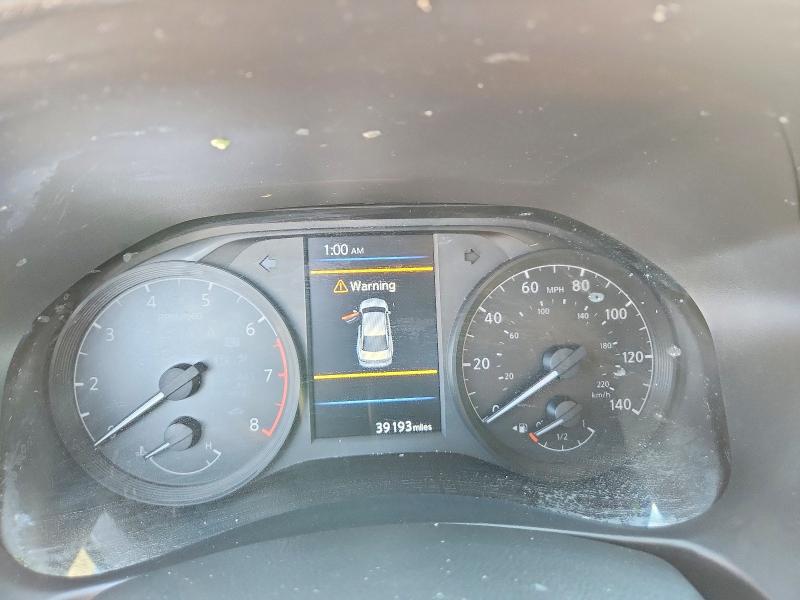 Aukcja sprzedaży 2022 Nissan Altima, vin: 1N4BL4BV9NN390886, numer aukcji: 75684175