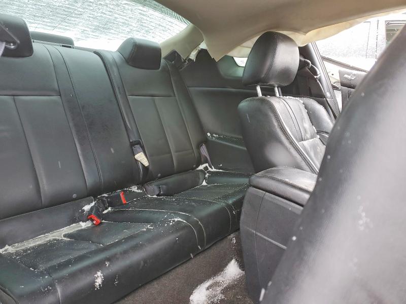 73759115 :رقم المزاد ، 1N4AL24E98C285956 vin ، 2008 Nissan Altima مزاد بيع