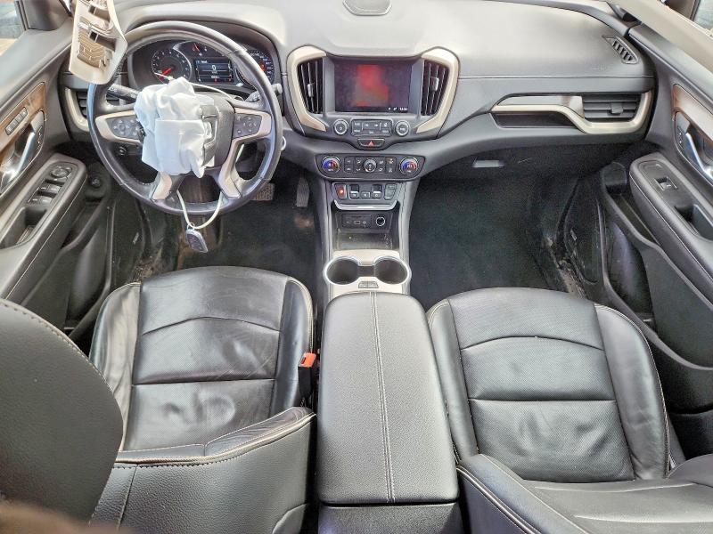 Aukcja sprzedaży 2018 Gmc Terrain, vin: 3GKALXEX2JL172355, numer aukcji: 79105635
