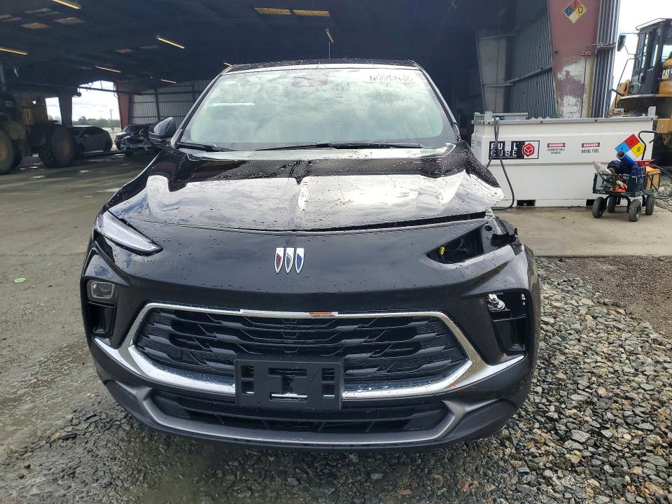 Продажа на аукционе авто 2026 Buick Encore Gx, vin: KL4AMBSL4TB120026, номер лота: 79004285