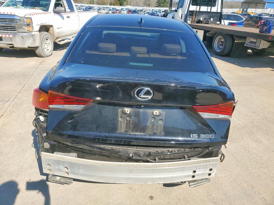 Aukcja sprzedaży 2018 Lexus Is 300, vin: JTHBA1D26J5067597, numer aukcji: 78873305