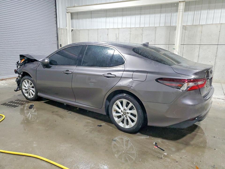 2024 Toyota Camry მანქანა იყიდება აუქციონზე, vin: 4T1C11AK2RU880376, აუქციონის ნომერი: 76516915