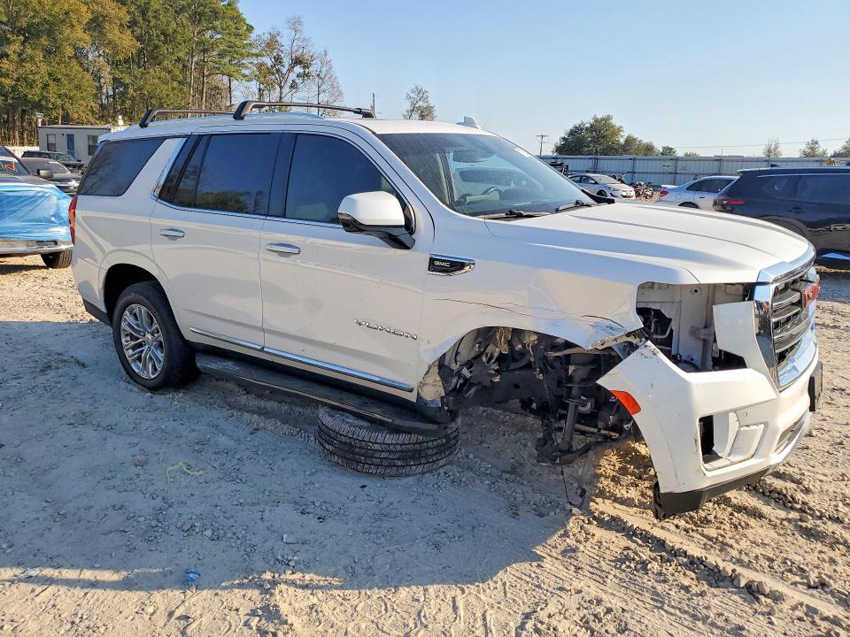 2021 Gmc Yukon მანქანა იყიდება აუქციონზე, vin: 1GKS2BKD7MR423369, აუქციონის ნომერი: 77323645