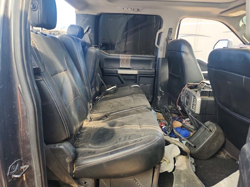 Продажа на аукционе авто 2017 Ford F350, vin: 1FT8W3DT2HEC07916, номер лота: 75160765