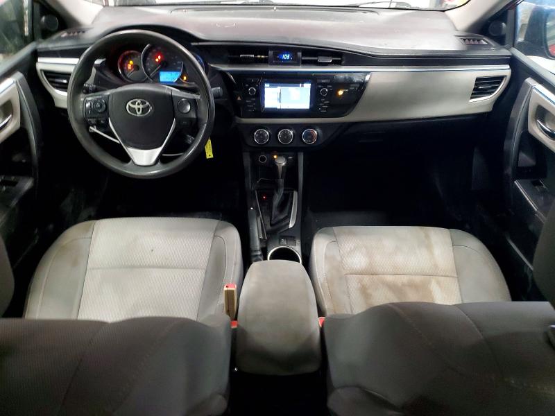 Aukcja sprzedaży 2015 Toyota Corolla, vin: 2T1BURHE6FC239911, numer aukcji: 78686635