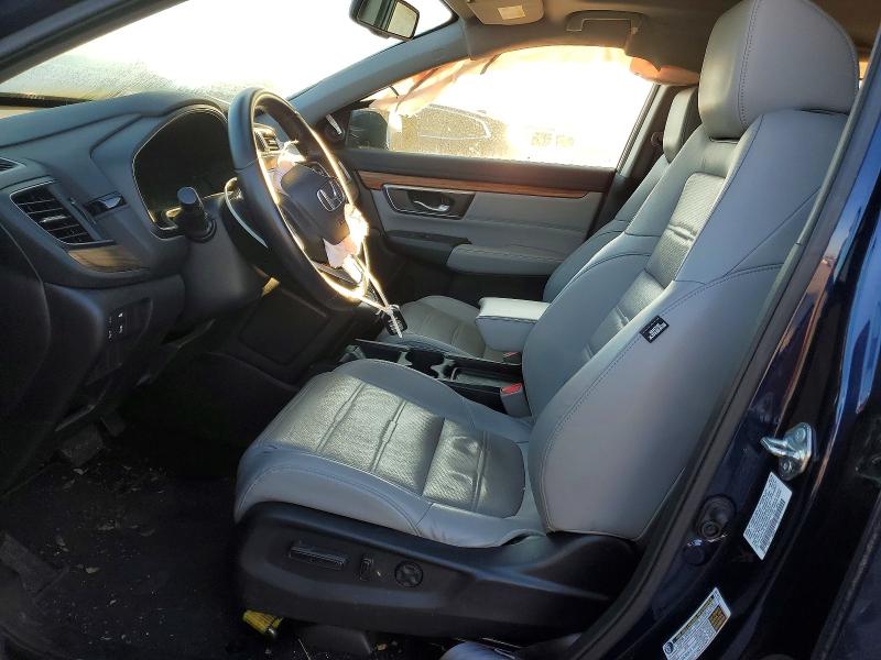 Продаж на аукціоні авто 2018 Honda Cr-v, vin: 7FARW2H85JE087204, номер лоту: 77396365