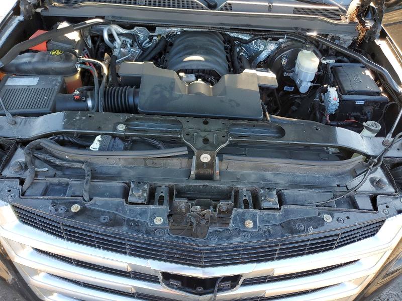 Продаж на аукціоні авто 2017 Cadillac Escalade, vin: 1GYS4BKJ1HR376982, номер лоту: 75746475