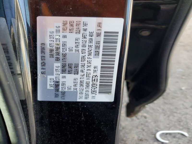 2021 Mazda Cx-5 მანქანა იყიდება აუქციონზე, vin: JM3KFADM3M1355794, აუქციონის ნომერი: 78152965