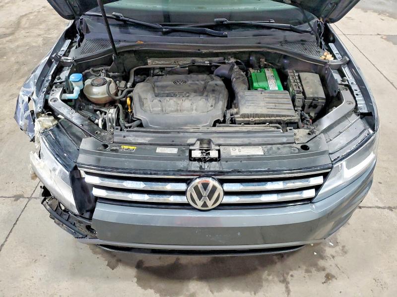 Aukcja sprzedaży 2020 Volkswagen Tiguan, vin: 3VV3B7AX0LM058818, numer aukcji: 77879805