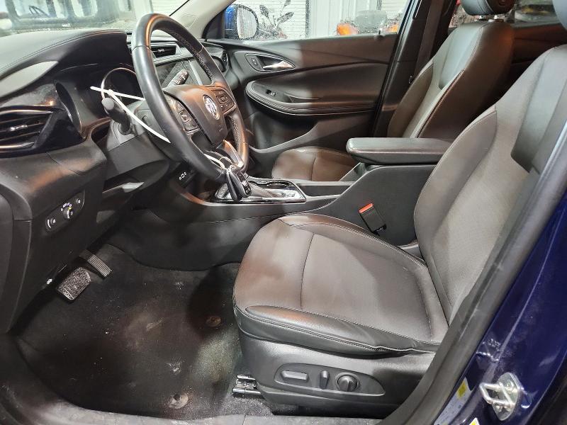 Продаж на аукціоні авто 2023 Buick Encore Gx, vin: KL4MMCSL5PB119380, номер лоту: 74080095