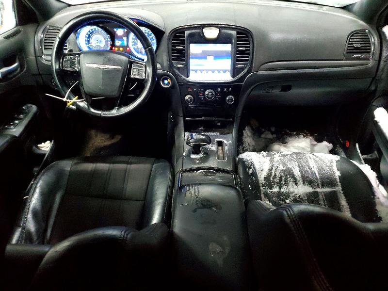 2013 Chrysler 300 მანქანა იყიდება აუქციონზე, vin: 2C3CCAGG9DH590282, აუქციონის ნომერი: 76723695
