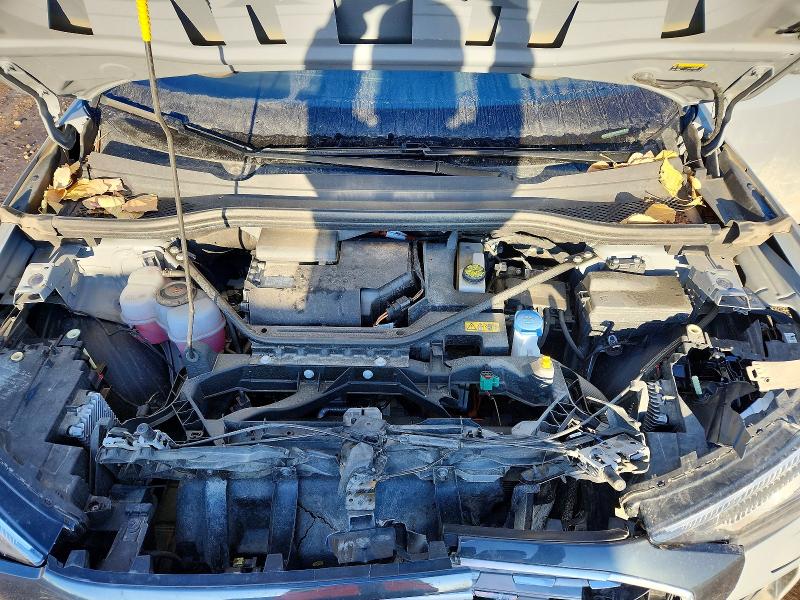 2023 Audi Q4 E-tron მანქანა იყიდება აუქციონზე, vin: WA1M2AFZ9PP050544, აუქციონის ნომერი: 75695995