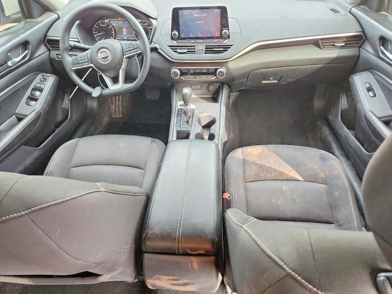 Продажа на аукционе авто 2020 Nissan Altima, vin: 1N4BL4BV7LC226478, номер лота: 78272835