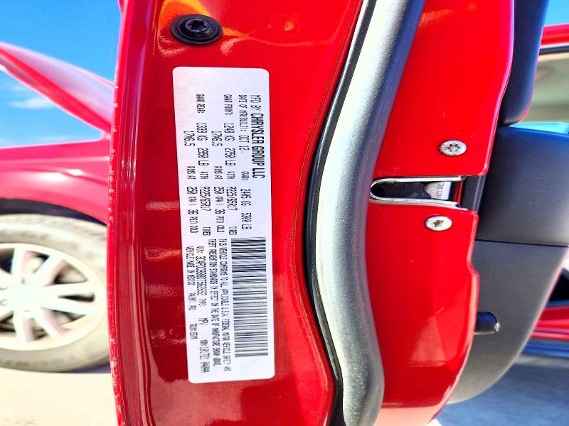 2013 Dodge Journey მანქანა იყიდება აუქციონზე, vin: 3C4PDCBB8DT562692, აუქციონის ნომერი: 77611275