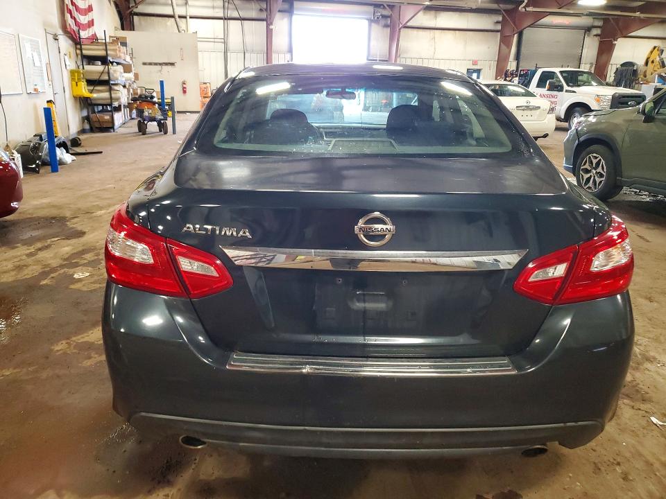 Aukcja sprzedaży 2016 Niss Altima, vin: 1N4AL3AP0GN340065, numer aukcji: 78534125