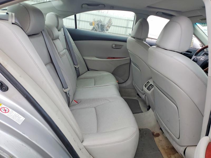 2007 Lexus Es მანქანა იყიდება აუქციონზე, vin: JTHBJ46GX72117566, აუქციონის ნომერი: 77082455